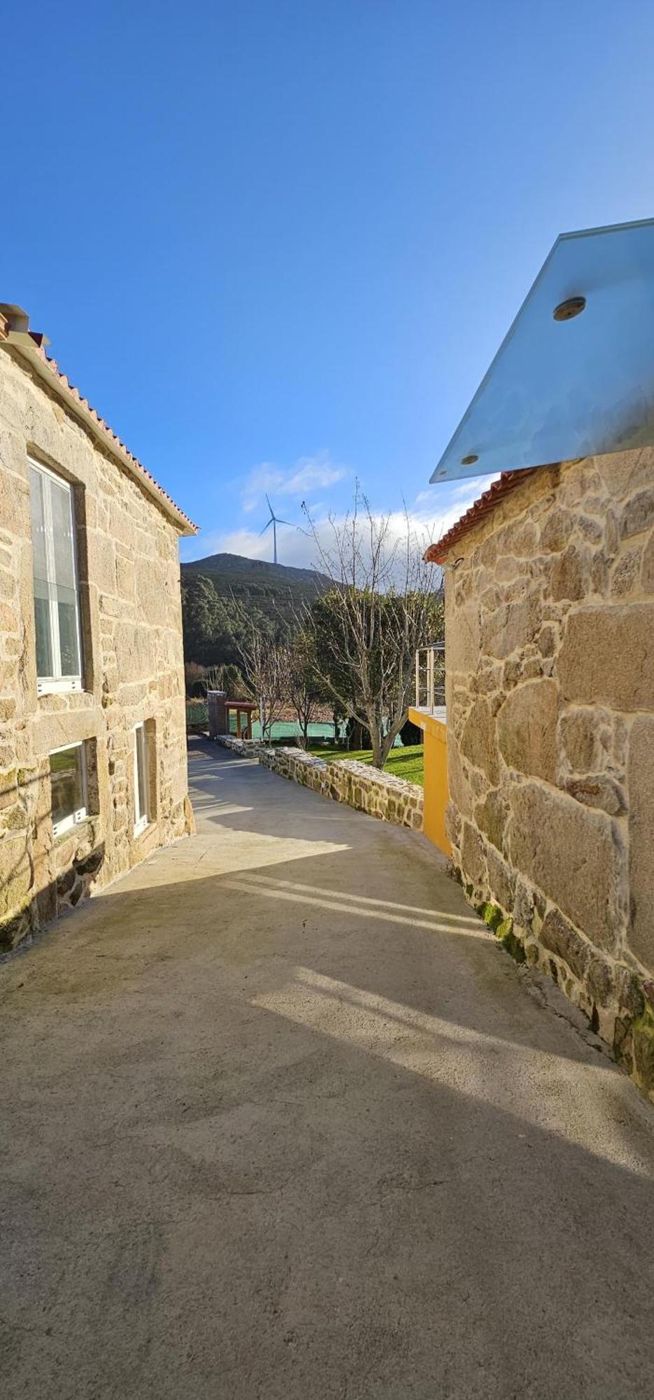 Vila Casa Do Rio - Al Valenca Exteriér fotografie
