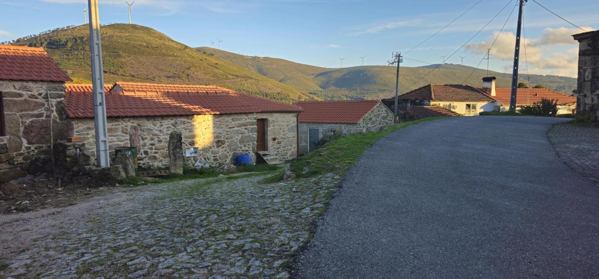 Vila Casa Do Rio - Al Valenca Exteriér fotografie