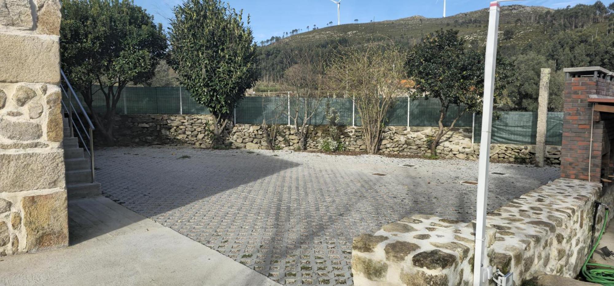 Vila Casa Do Rio - Al Valenca Exteriér fotografie